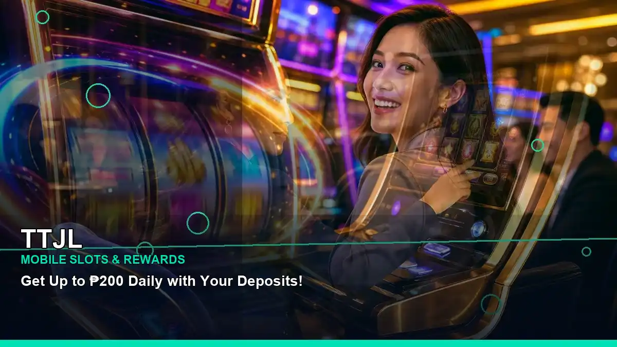 Fast-paced mobile casino play for Philippine adults