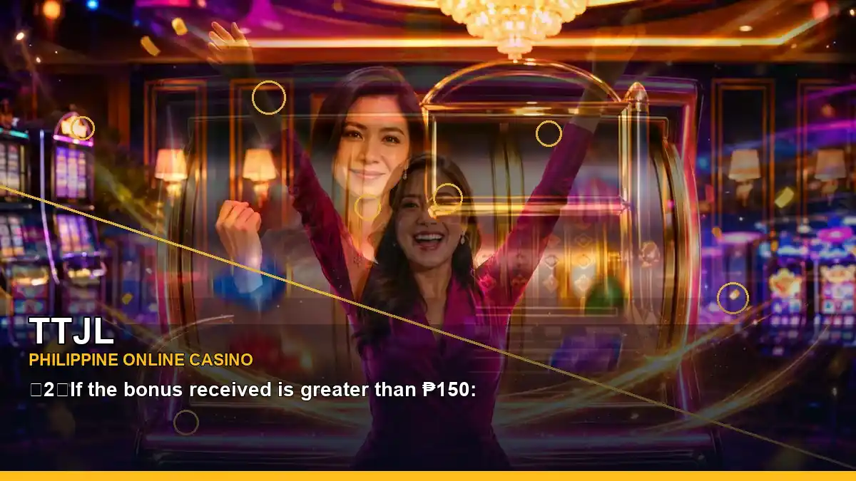 TTJL luxury online Slots presented in a centred scene for casino access, account help, and safer play information